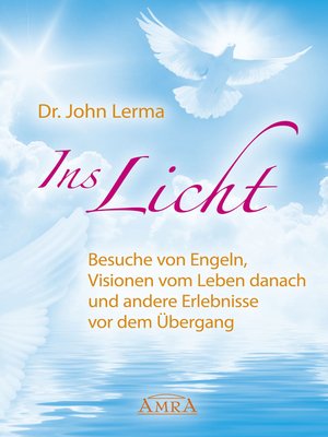 cover image of Ins Licht